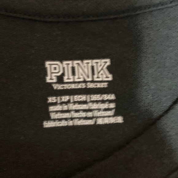 pink vs top - Picture 3 of 3